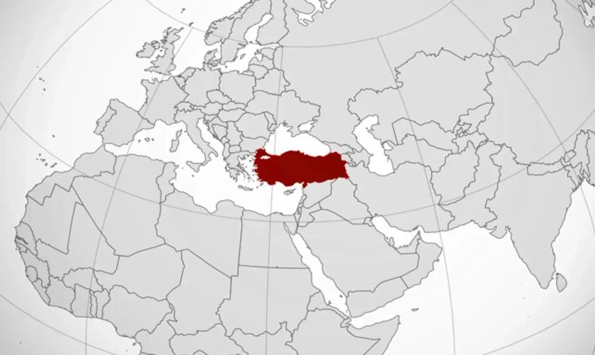 Türkiye'de milyonlar sandık başında: Yerel seçimler dünya basınının gündeminde! İşte uluslararası arenada Türkiye seçimleri…
