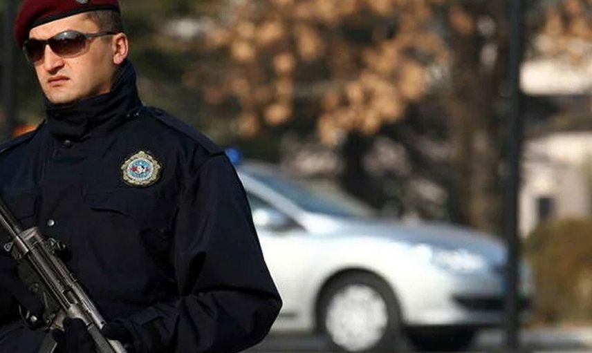 Türkiye'de MOSSAD ajanlarına karşı yapılan operasyon: Ayberk'in detayları ortaya çıktı