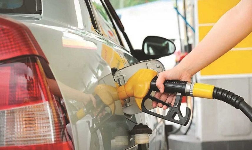 Türkiye'de motorin tüketimi yüzde 30 azaldı: Benzin tüketimi ise yüzde 5 arttı!