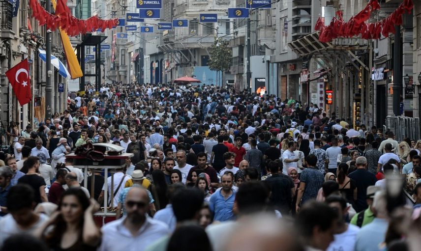 Türkiye'de nüfus için harekete geçildi: 3 ilde pilot çalışma başlıyor