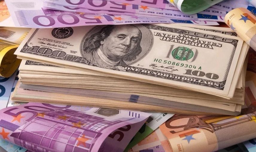 Türkiye'de sahte dolar krizi