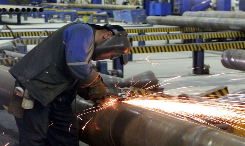 Türkiye’de sanayi devleri belli oldu: Zirvede değişiklik olmadı