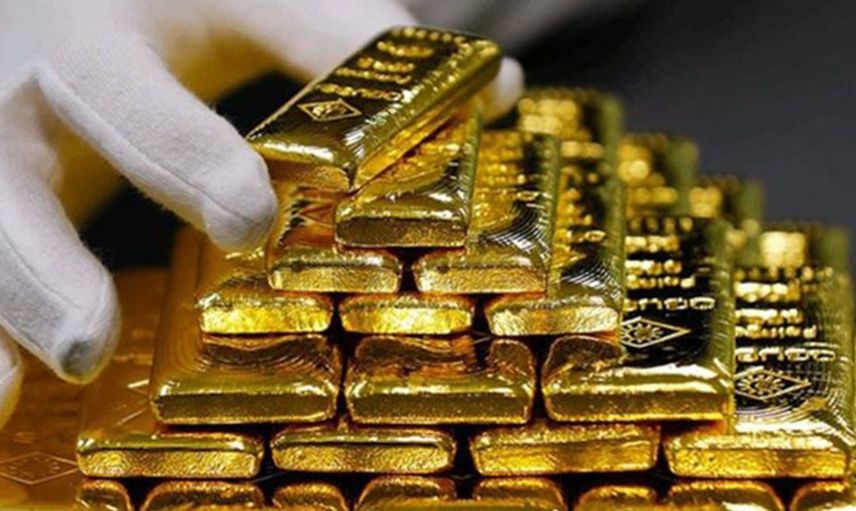 Türkiye'de Son 5 yılda 292 Ton Altın Keşfedildi! En Büyük Altın Kaynağı Hangi İlimizde?