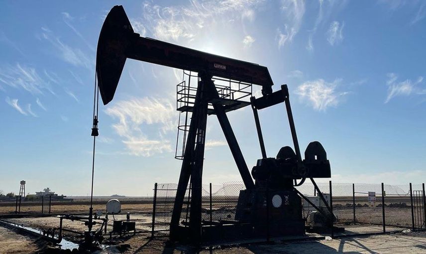 Türkiye’de üretilen petrol varilinde rekor yaşandı: Topraktan petrol fışkırıyor!
