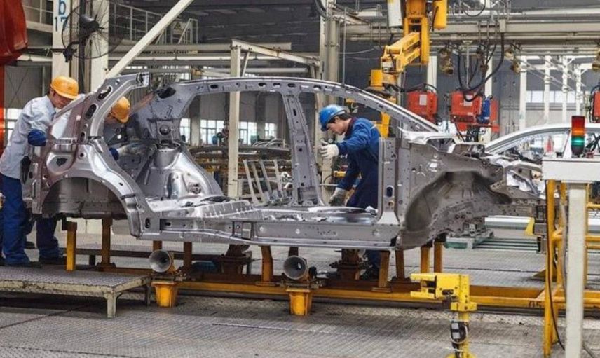 Türkiye’de üretip Dünya’ya açılacak: Dünya devinden yatırım mesajı