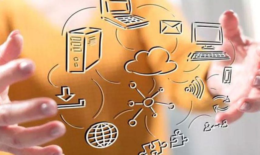 Türkiye'de ve Dünyada internet kullanım oranları açıklandı, işte internette en çok vakit harcadığımız uygulamalar!