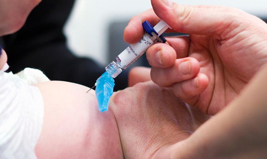 Türkiye'de Yapılan Aşı Uygulaması 15 Milyon Dozu Geçti