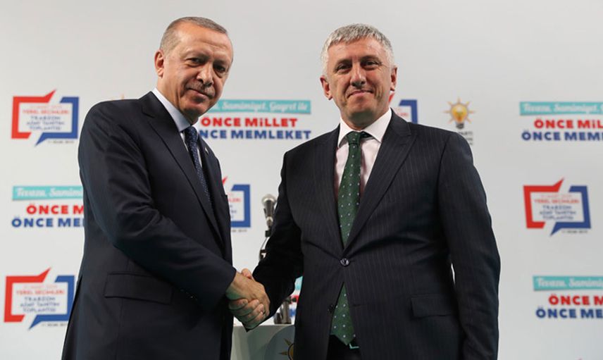 Türkiye’deki bu ilçeyi 150 yıldır aynı aile yönetiyor!