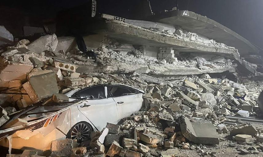 Türkiye’deki deprem sonrası harekete geçtiler: O ülkeden tsunami uyarısı