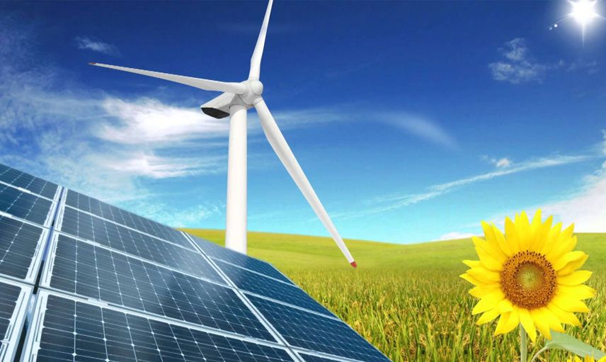 Türkiye’deki güneş enerji sistemi, rüzgâr enerji sistemini geride bıraktı!
