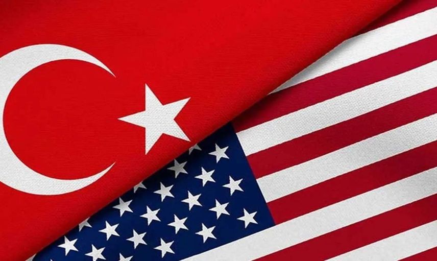 Türkiye’den ABD’ye sert mesaj: Kesinlikle kabul edilemez