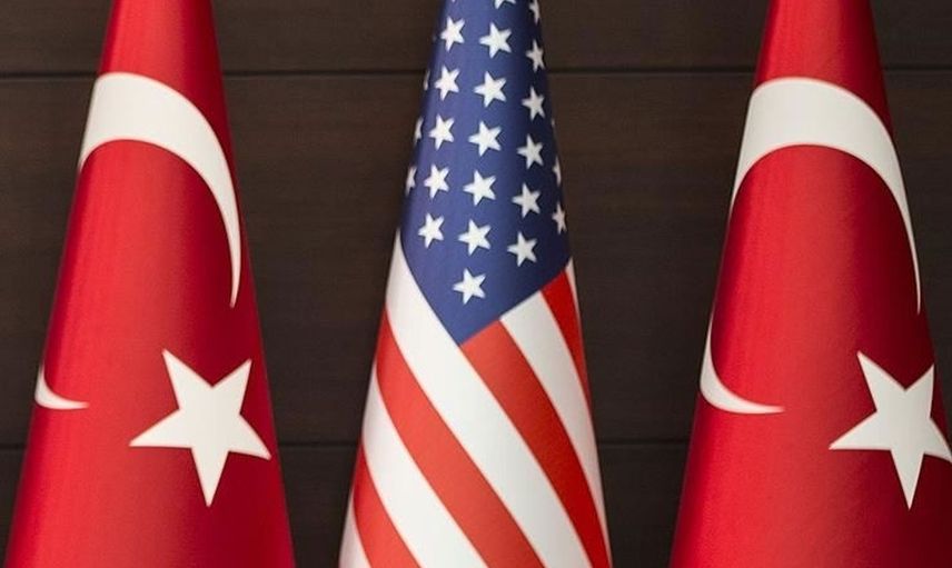 Türkiye'den ABD'ye ticari diplomasi atağı: Üst düzey yetkililerden oluşan heyet yarın yola çıkacak