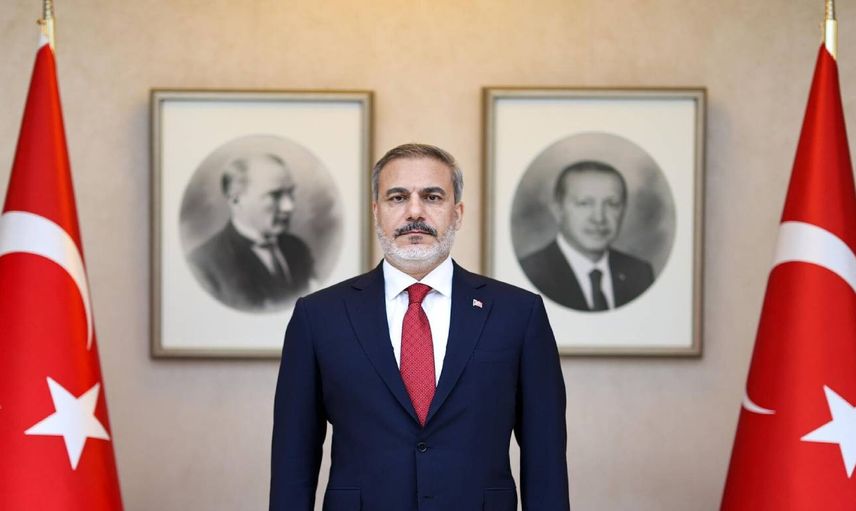 Türkiye’den AB’ye vize kolaylığı çağrısı: En kısa zamanda somut adımlar atmalarını bekliyoruz