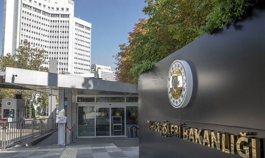 Türkiye'den Atina'daki Zirveye Tepki: Taraflı ve Vizyonsuz!