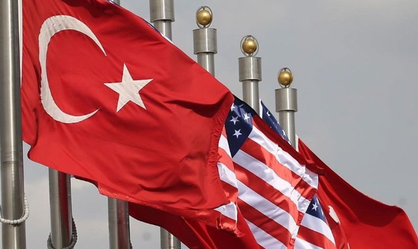 Türkiye’den Biden’a Net Yanıt