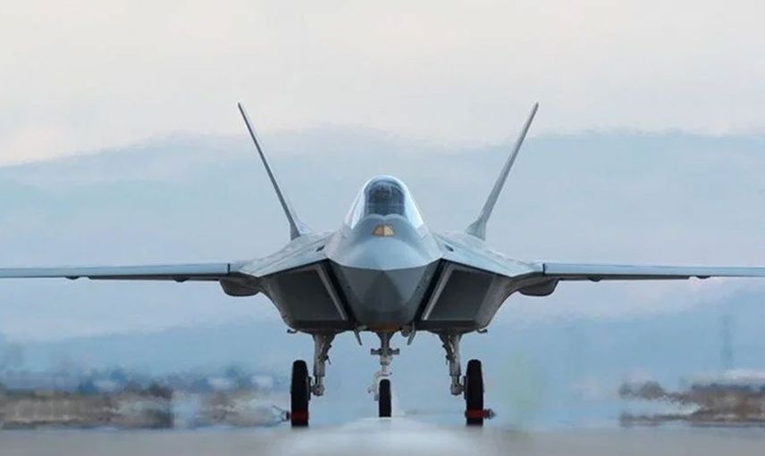 Türkiye’den bir başarı daha: LAD-208 ekranlar şimdi de Milli Muharip Uçak'ta kullanılacak