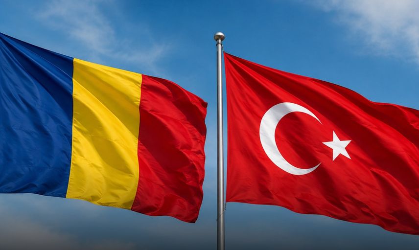 Türkiye’den Çad’daki terör saldırısına kınama