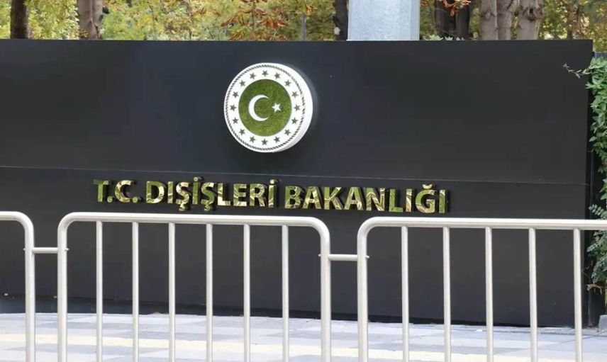 Türkiye’den Danimarka’ya sert tepki: En güçlü şekilde lanetliyoruz