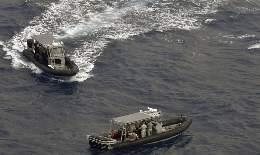 Türkiye’den deniz sınırı açıklaması: Türkler ve Rumlar için olumlu bir emsal teşkil edebilir