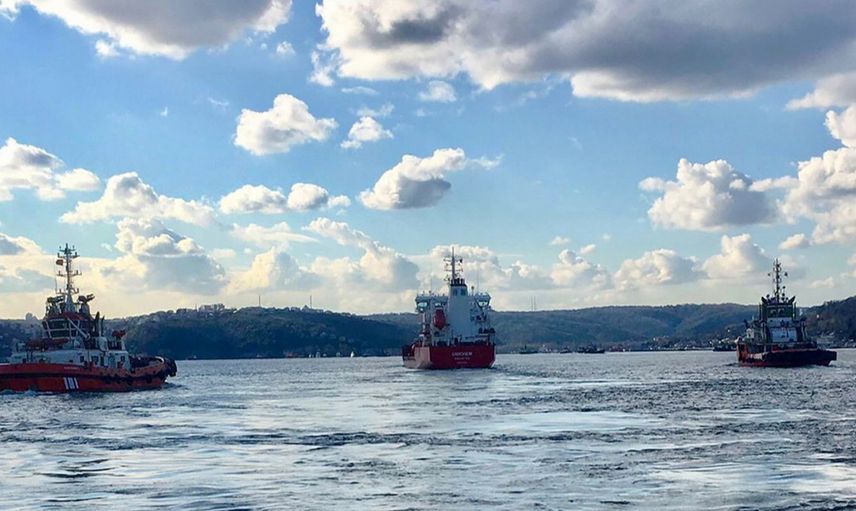 Türkiye’den, Doğu Akdeniz'de etkinliğini artıracak büyük hamle! İmzalar atıldı