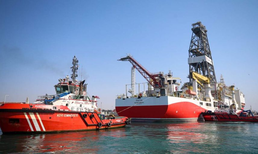 Türkiye’den enerji bağımsızlığı atağı: Çok sayıda kuyu açılacak
