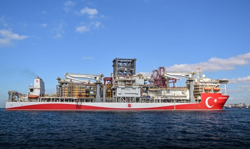 Türkiye’den Enerji Hamlesi: Karadeniz ve Somali’de Sondaj Hızlanıyor