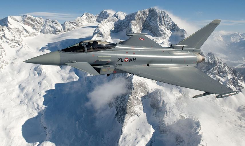 Türkiye’den kritik Eurofighter hamlesi: Cumhurbaşkanı Erdoğan İspanya Başbakanı ile görüşecek