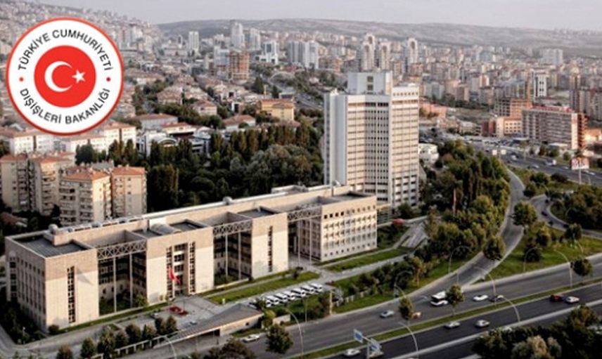 Türkiye'den Mali'deki Terör Saldırısına Kınama