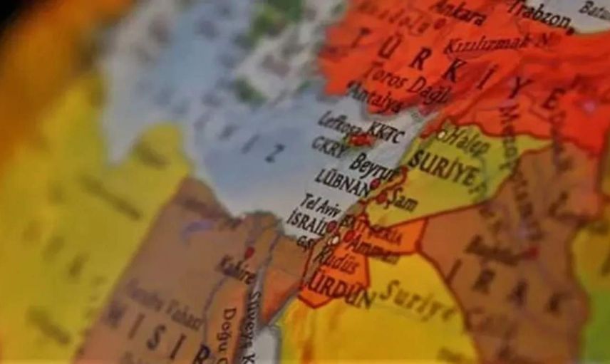 Türkiye’den Mısır ve Suriye açıklaması: Büyükelçiler tekrar atanacak