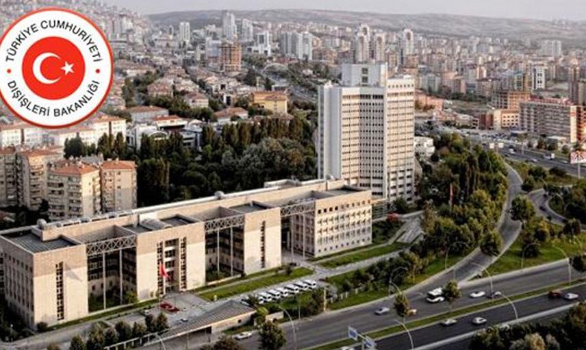 Türkiye'den Mısır'a Başsağlığı