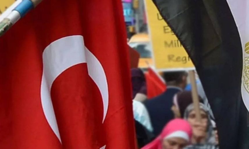 Türkiye’den Mısır’a tepki: Bir an önce süreci başlatın