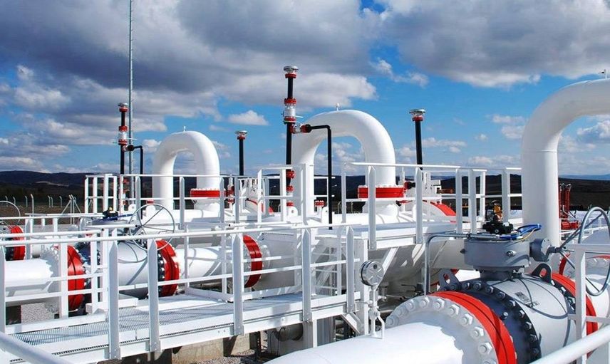 Türkiye’den önemli doğal gaz hamlesi: Kritik görüşmeler İstanbul’da başladı
