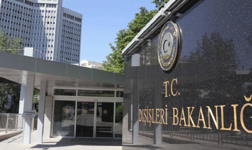 Türkiye’den önemli İsrail kararı: Tel Aviv Büyükelçisi Ankara’ya çağrıldı