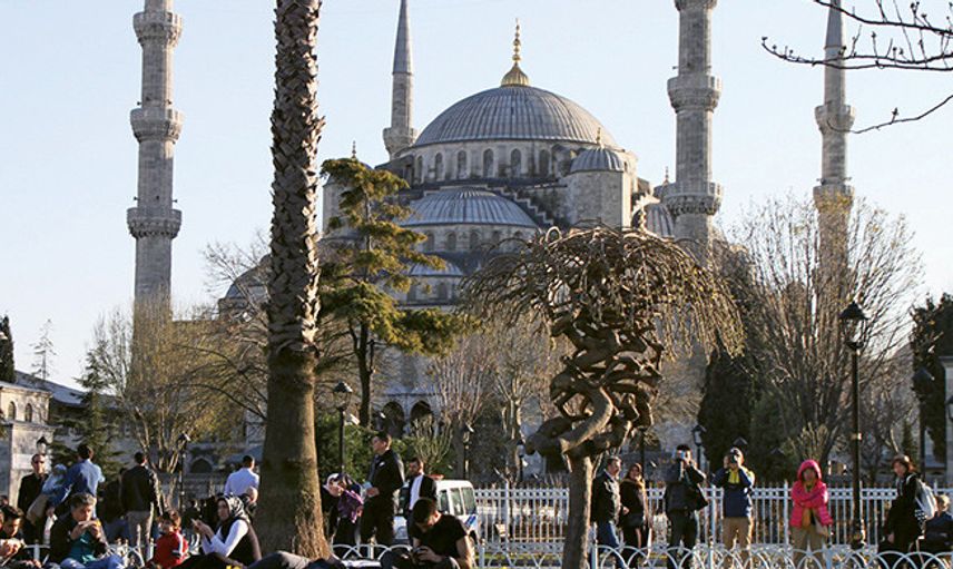 Türkiye'den Rusya'ya Aşı Turizmi Başlıyor