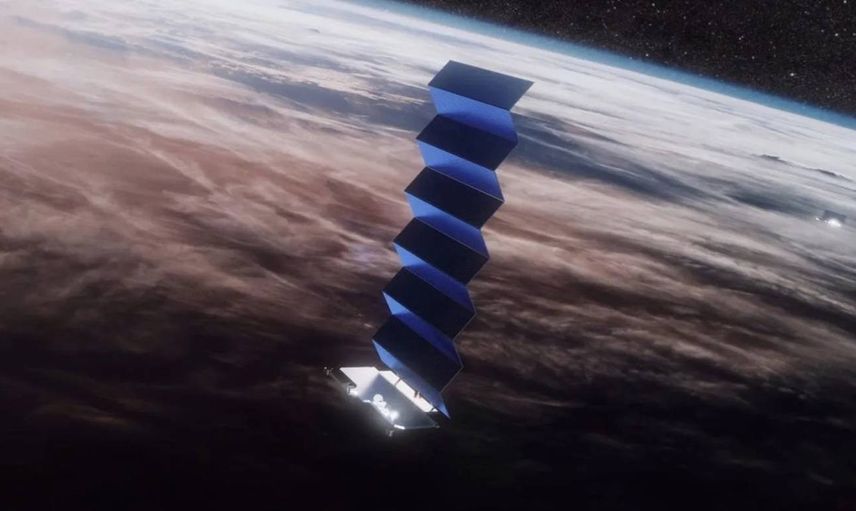 Türkiye’den Starlink açıklaması: Taleplerimizi karşı tarafa ilettik