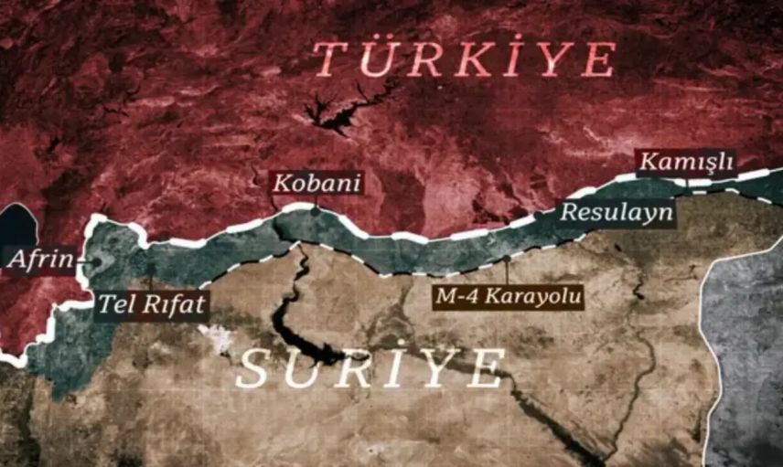 Türkiye'den Suriye ile Normalleşme Açıklaması: Dört Adımda İzlenmesi Gereken Yol