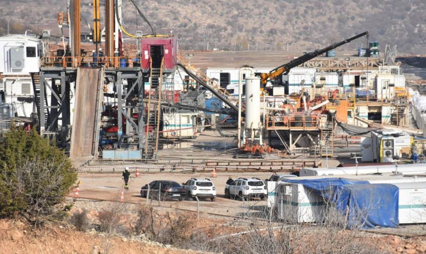 Türkiye’den tarihi enerji hamlesi: Doğalgazda dışa bağımlılık yüzde 25 azalacak