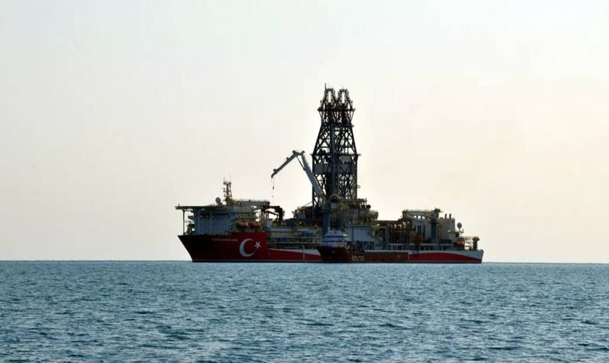 Türkiye’den yeni enerji hamlesi: Rota belirlendi