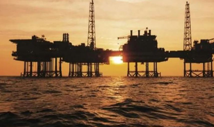 Türkiye'den Yeni Hamle! Akdeniz'de 3 Bölgede Petrol Aranacak