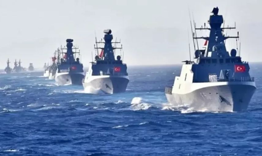 Türkiye’den Yunanistan’a Ege uyarısı: İkinci Navtex yayımlandı