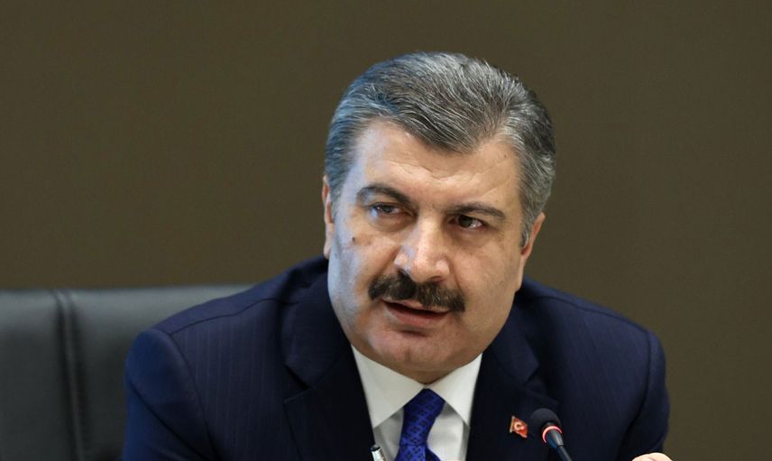 Türkiye’nin 12 Ağustos Koronavirüs Tablosu Açıklandı