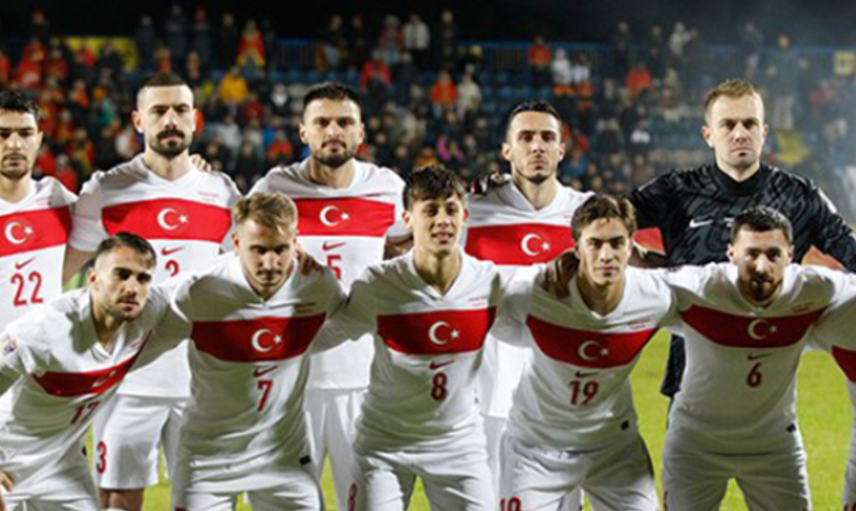 Türkiye'nin 2026 FIFA Dünya Kupası Elemelerindeki Rakipleri Belli Oldu