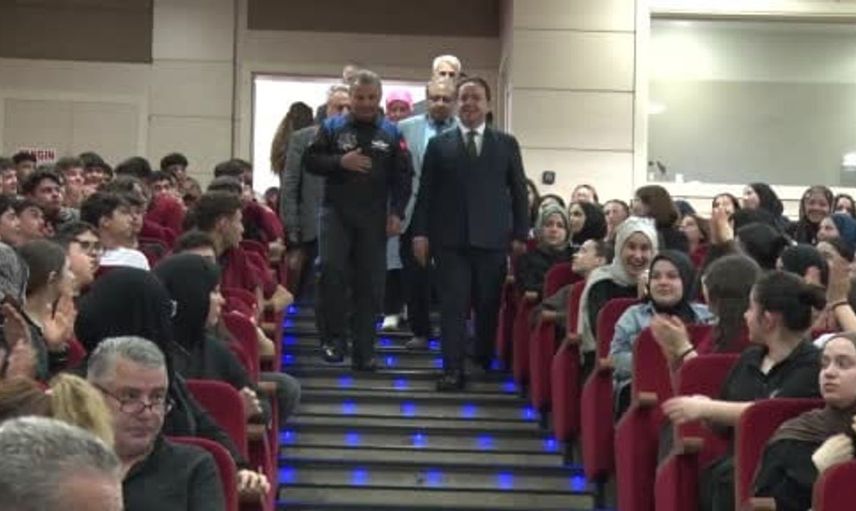 Türkiye'nin 2027 Ay Görevine Hazırlığı