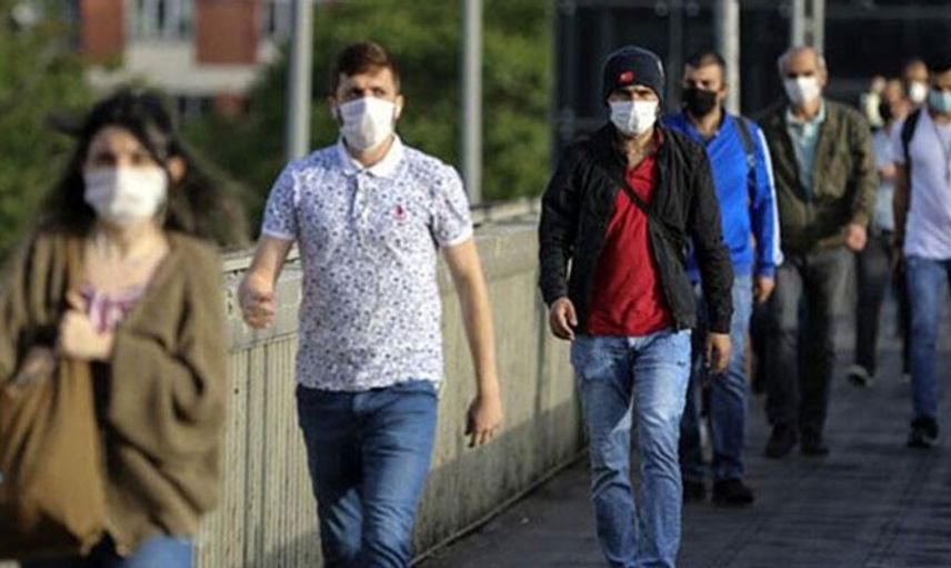 Türkiye’nin 24 Mayıs Koronavirüs Tablosu