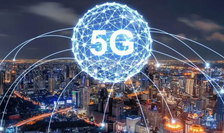 Türkiye’nin 5G yol rotası oluşturuldu: Net tarih verildi!