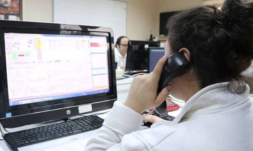 Türkiye'nin Acil Çağrı Numaraları Birleşecek