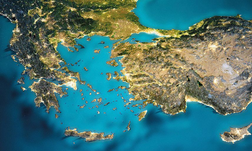 Türkiye'nin Afrika'daki Yükselişi: Resmen Fransa'nın Yerine Geçti!