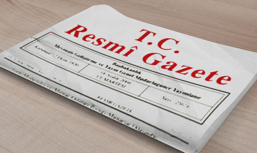 Türkiye’nin anlaşması Resmi Gazete’de yayımlandı: Gümrükte Azerbaycan ve Gürcistan işbirliği yapılacak