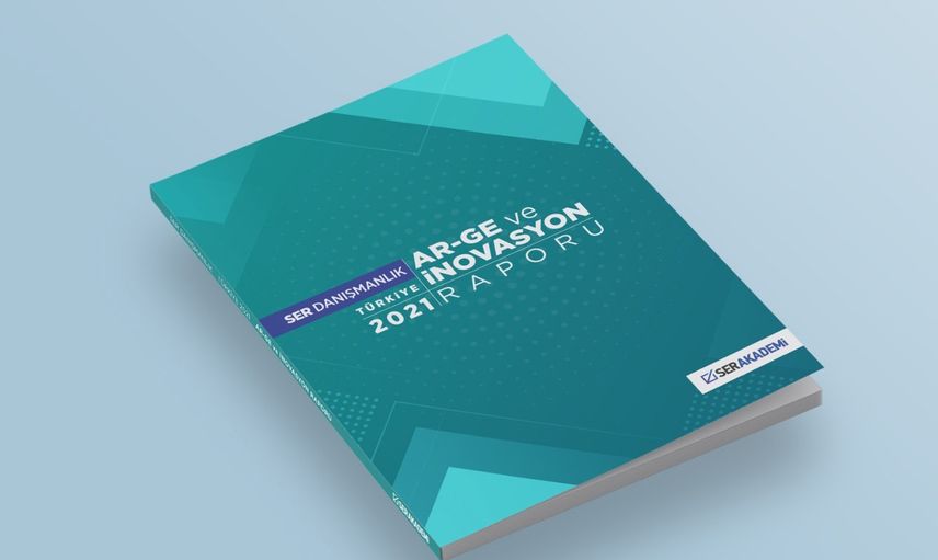 Türkiye'nin AR-GE ve İnovasyon Karnesi Yayımlandı