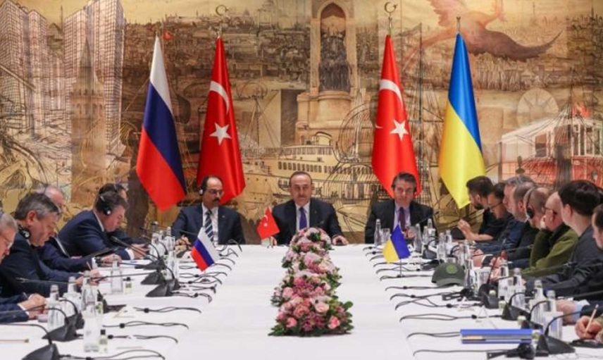 Türkiye'nin çabaları devam ediyor: Diplomatik kaynaklar bakanlar düzeyince görüşmeler yapılacağını belirtiyor